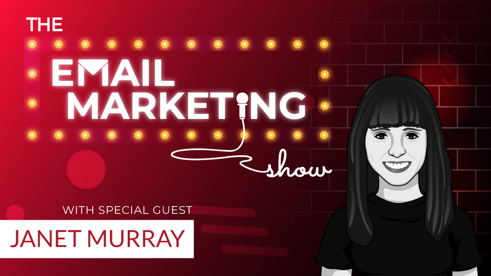 Email Content That Hits A Nerve - Journalism Hacks From Janet Murray