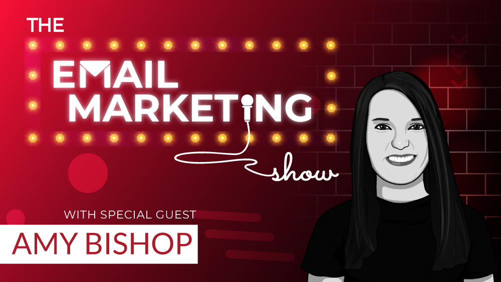 Retargeting With Email Marketing - Scooping Up The Sales With Amy Bishop