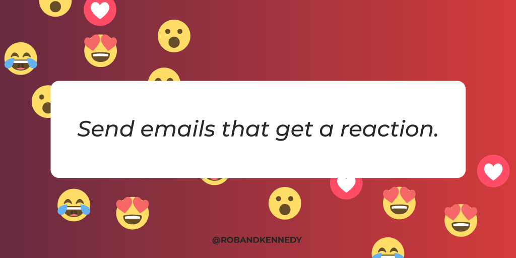 send better emails