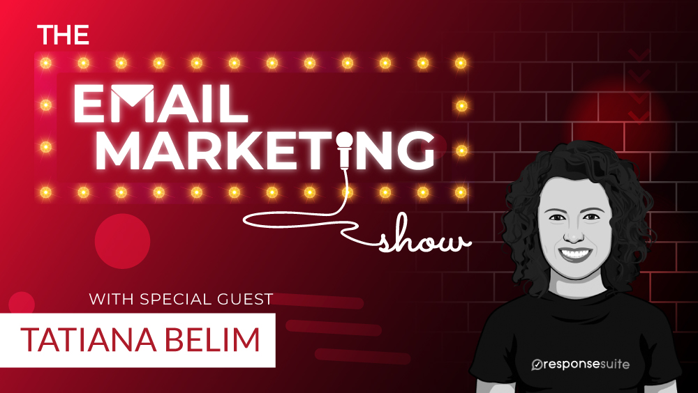 How To Track Your Email Sales - UTM Tracking With Tatiana Belim