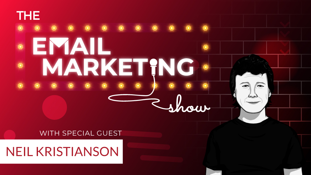 How To Use Email Tags And Custom Fields - We're ALL Doing It Wrong With Neil Kristianson