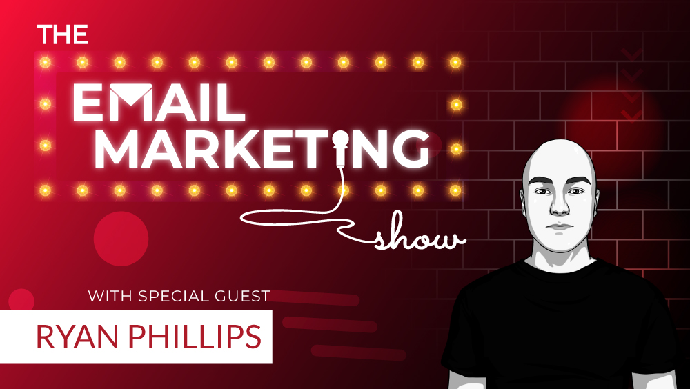 How To Nail Your Affiliate Email Promotions - Getting Hyped With Ryan Phillips
