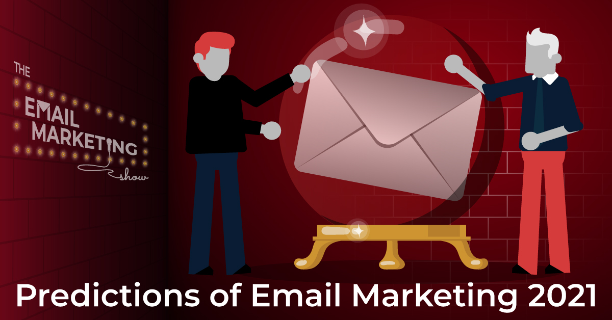 Predictions of Email Marketing 2021