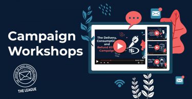 Campaign Workshop in The League