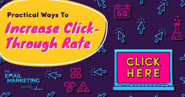 Click-through Rate Increase