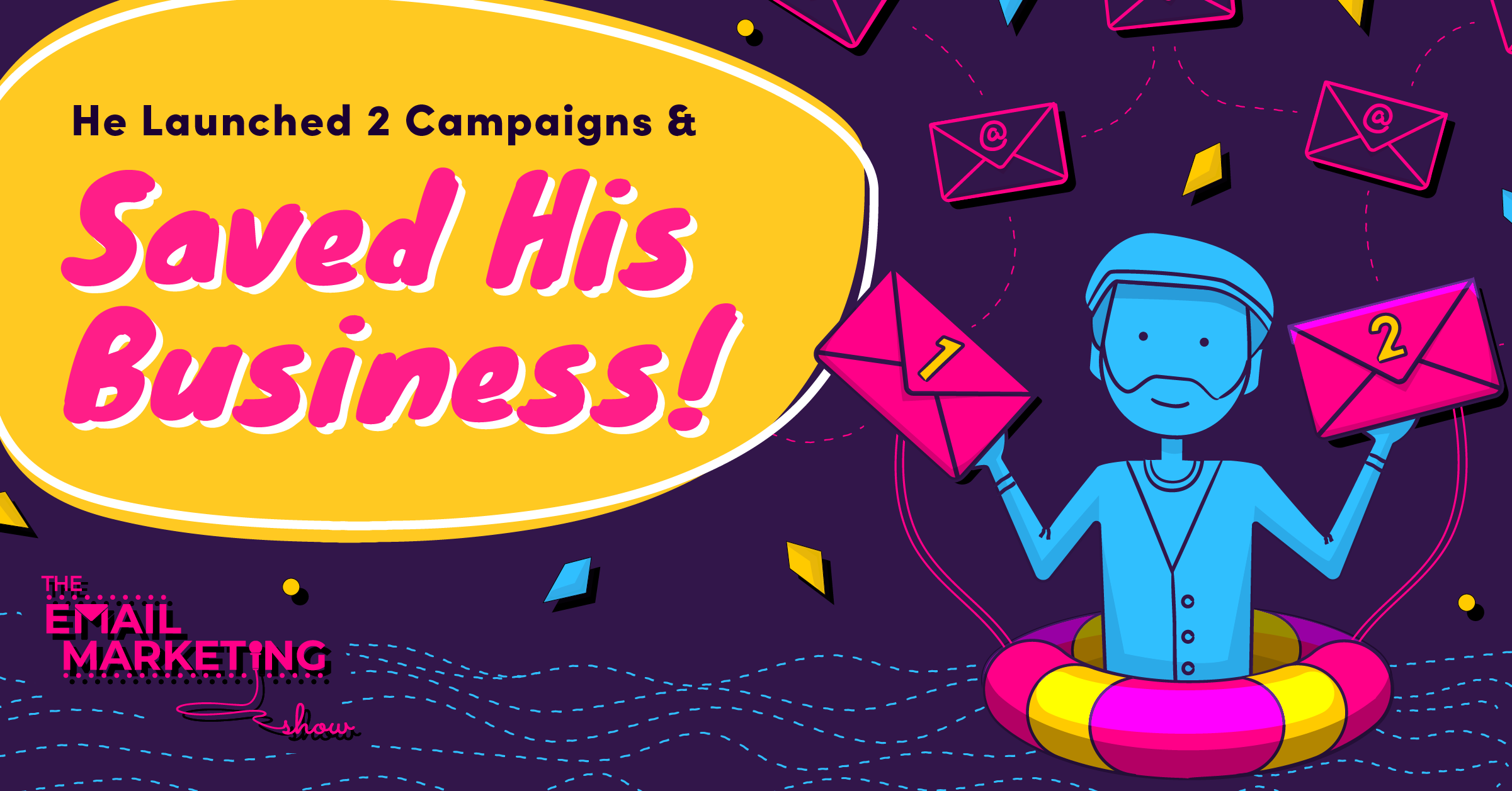 email marketing success stories