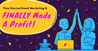 email marketing and webinars